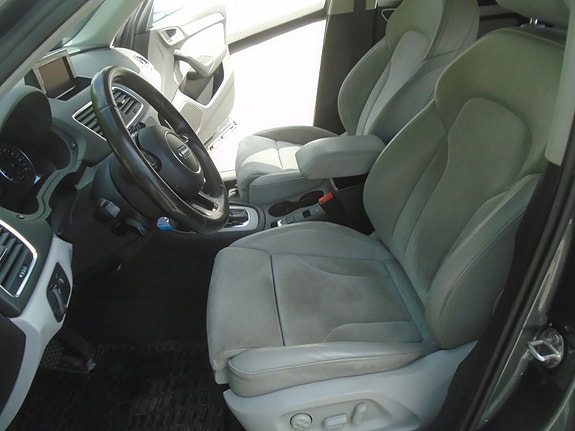 Audi Q3 17 of 21