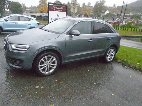 Audi Q3 5 of 5