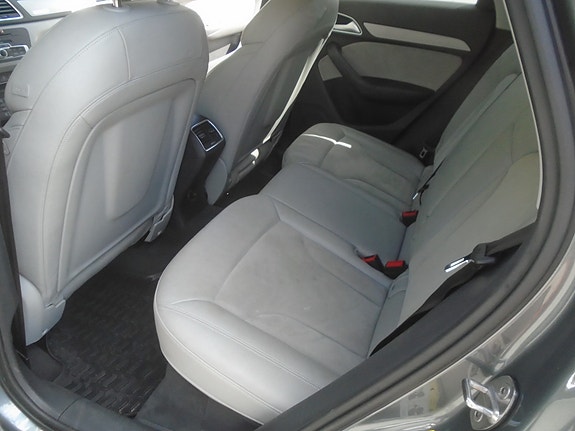 Audi Q3 15 of 21