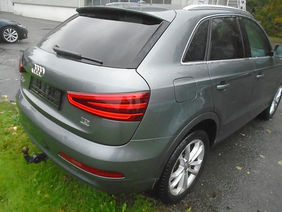Audi Q3 10 of 21