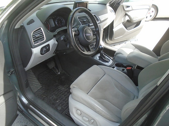 Audi Q3 16 of 21