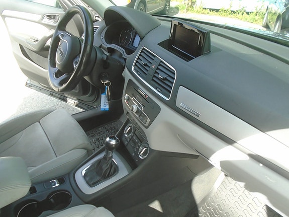 Audi Q3 18 of 21