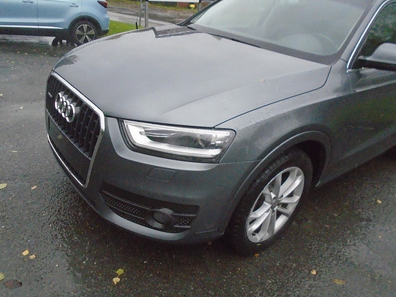 Audi Q3 13 of 21