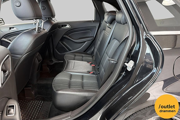 Mercedes-Benz B180 11 of 20