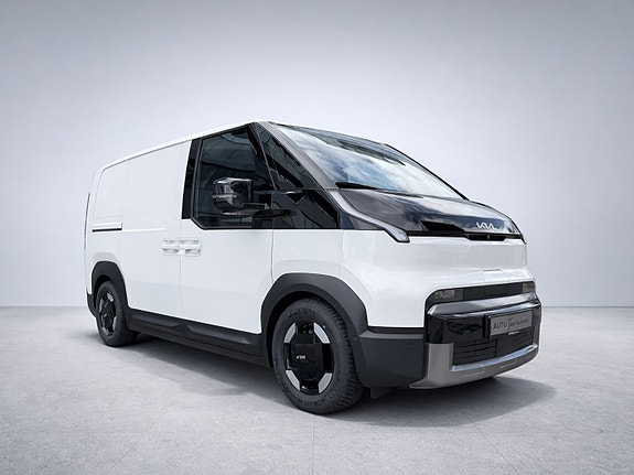 Kia PV5 3 of 5