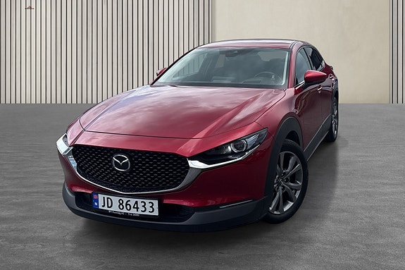 Mazda CX-30 3 of 5