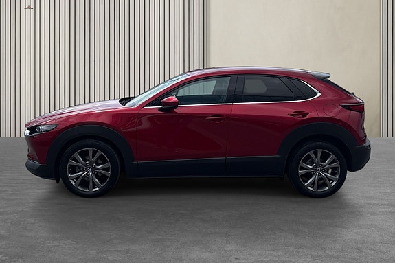 Mazda CX-30 2 of 5