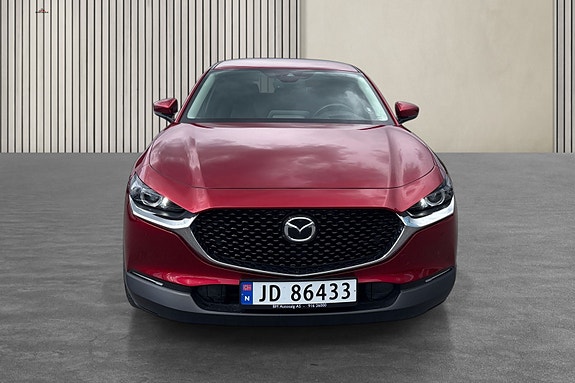 Mazda CX-30 4 of 5