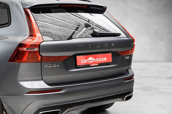 Volvo XC60 4 of 5