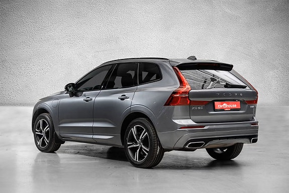 Volvo XC60 5 of 5