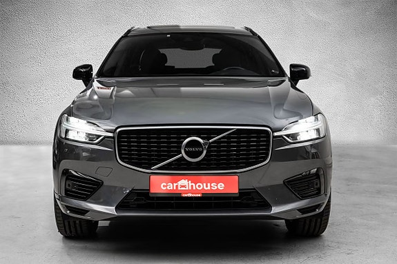 Volvo XC60 3 of 5