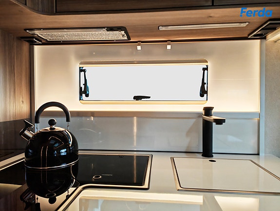 KABE SMARAGD 540 GLE KS 19 of 21
