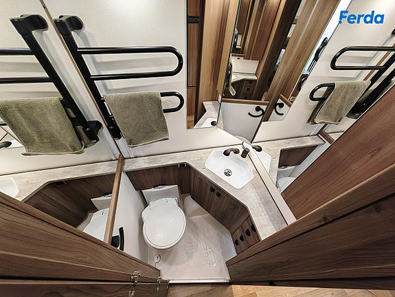 KABE SMARAGD 540 GLE KS 12 of 21