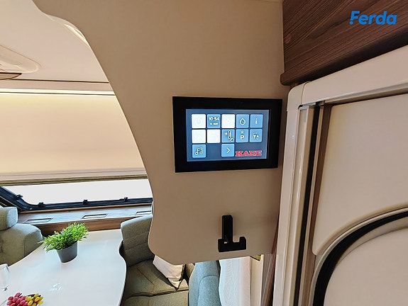 KABE SMARAGD 540 GLE KS 6 of 21