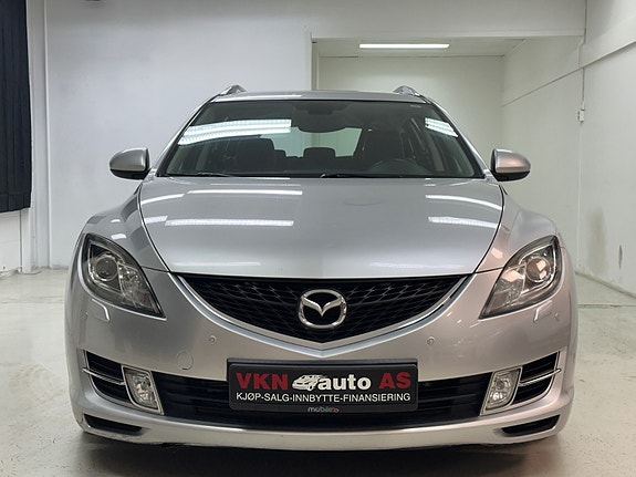 Mazda 6 3 of 5