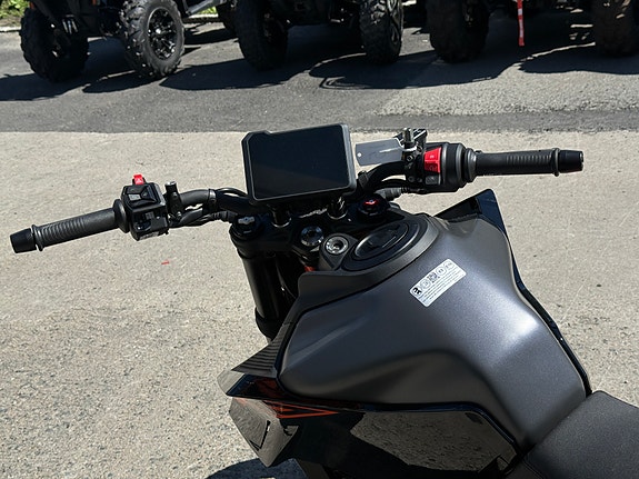 KTM Duke 390 (KAMPANJE) 5 of 5