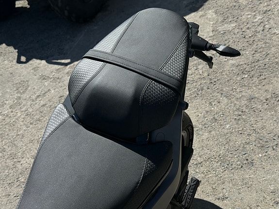 KTM Duke 390 (KAMPANJE) 4 of 5