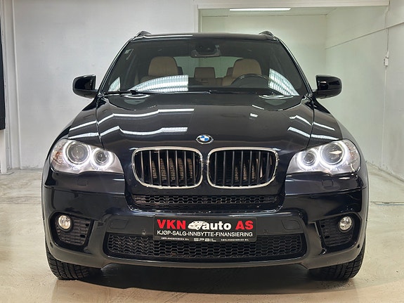 BMW X5 5 of 5