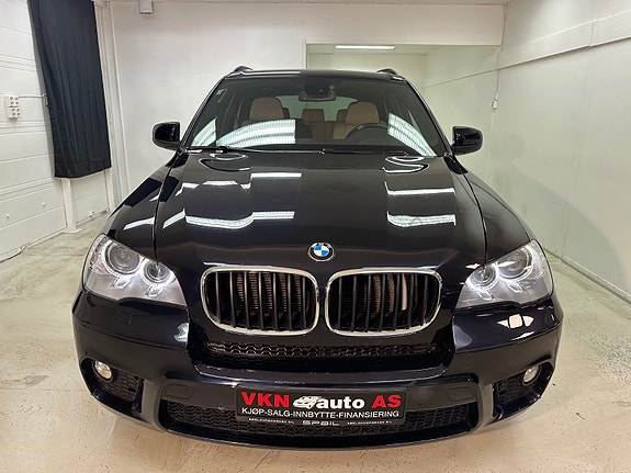BMW X5 4 of 5