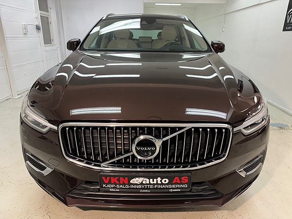 Volvo XC60 4 of 5
