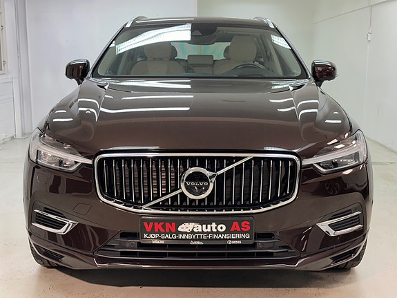 Volvo XC60 5 of 5