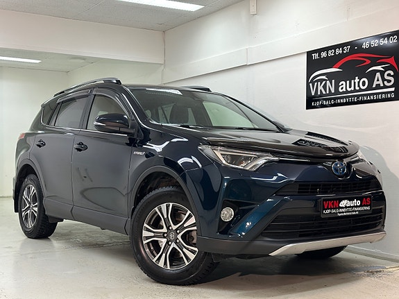 Toyota RAV4 2 of 5