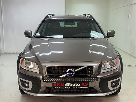 Volvo XC70 5 of 5