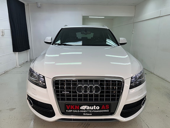 Audi Q5 5 of 5