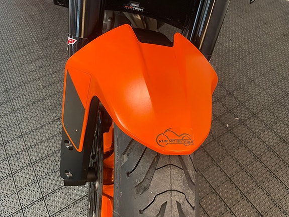 KTM 890 Duke GP *** SERVICE/GARANTI *** 28 of 30