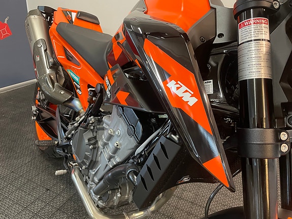KTM 890 Duke GP *** SERVICE/GARANTI *** 22 of 30