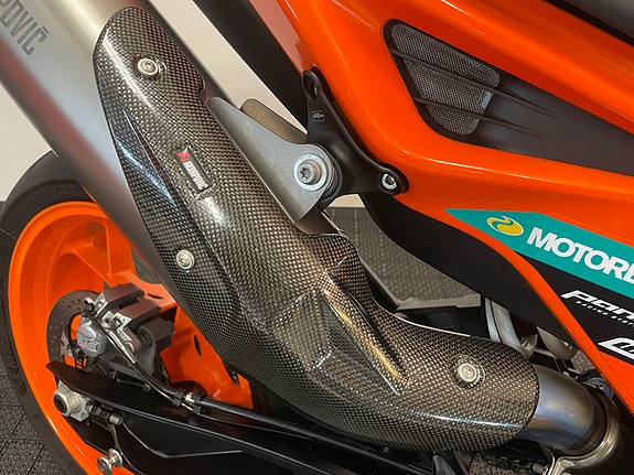 KTM 890 Duke GP *** SERVICE/GARANTI *** 15 of 30