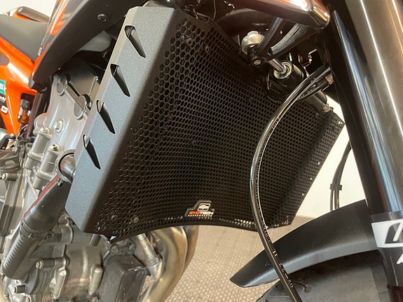 KTM 890 Duke GP *** SERVICE/GARANTI *** 26 of 30