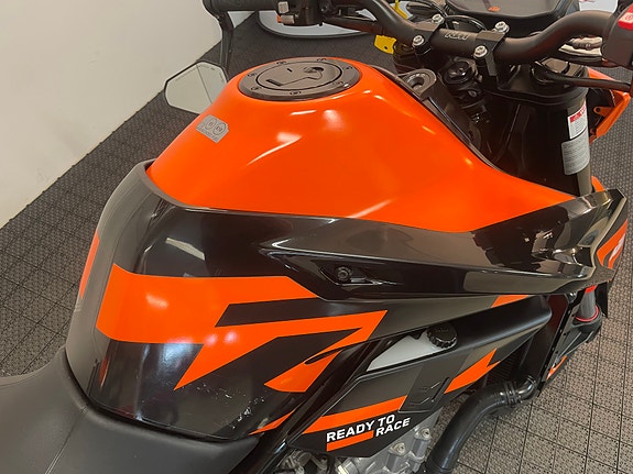 KTM 890 Duke GP *** SERVICE/GARANTI *** 23 of 30