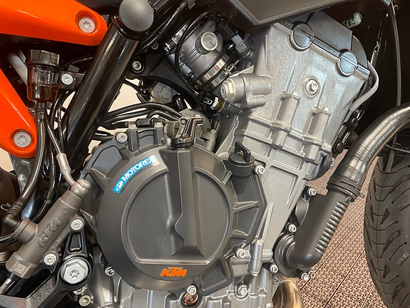 KTM 890 Duke GP *** SERVICE/GARANTI *** 21 of 30