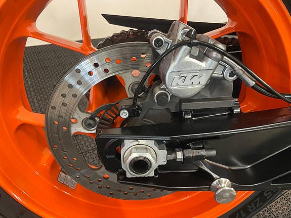 KTM 890 Duke GP *** SERVICE/GARANTI *** 11 of 30