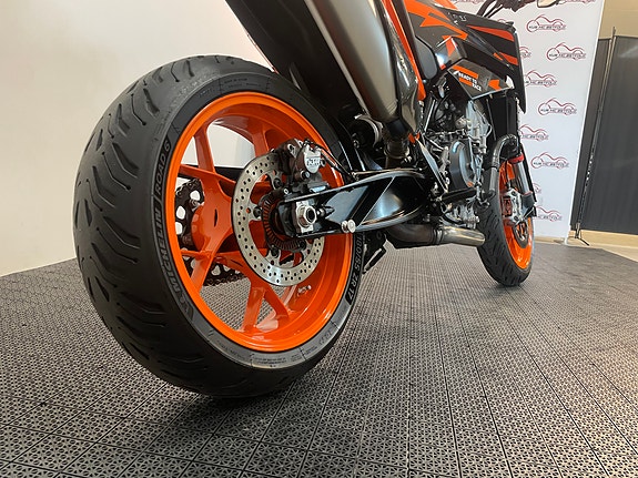 KTM 890 Duke GP *** SERVICE/GARANTI *** 9 of 30