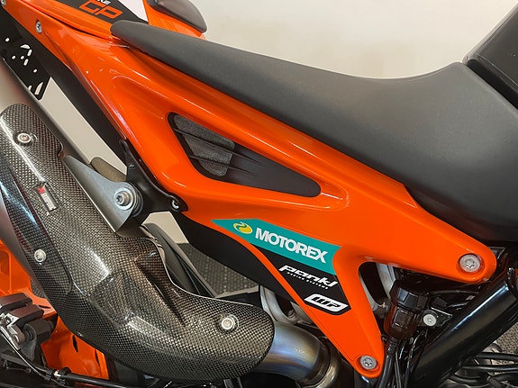 KTM 890 Duke GP *** SERVICE/GARANTI *** 17 of 30