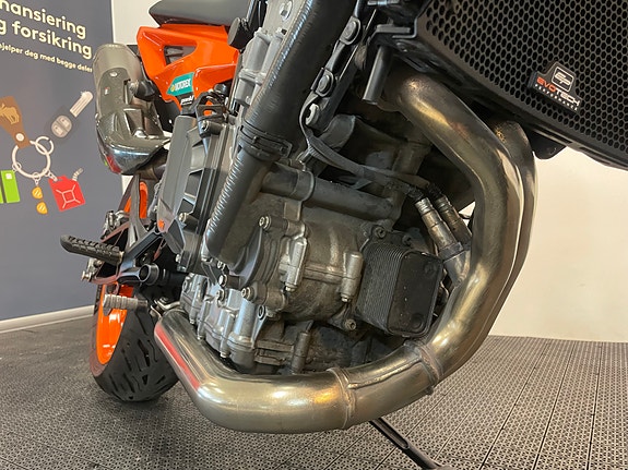 KTM 890 Duke GP *** SERVICE/GARANTI *** 25 of 30