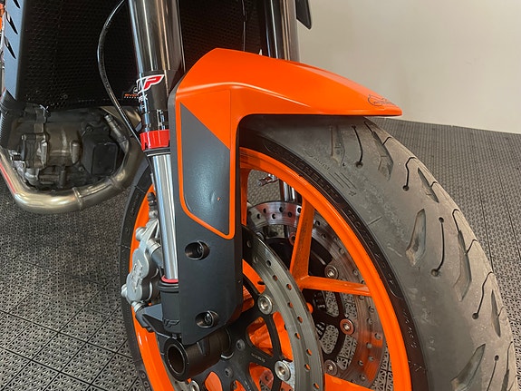 KTM 890 Duke GP *** SERVICE/GARANTI *** 29 of 30