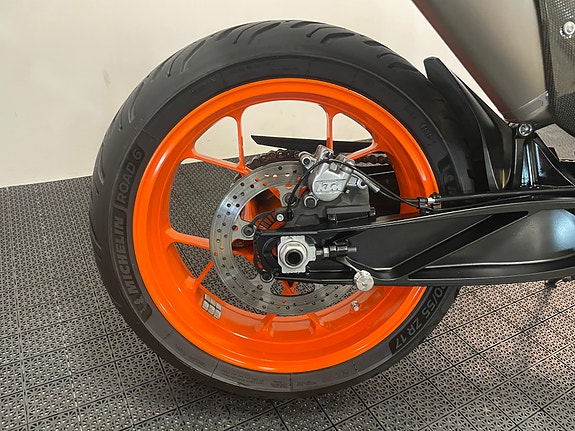 KTM 890 Duke GP *** SERVICE/GARANTI *** 10 of 30