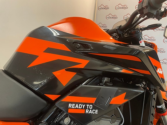KTM 890 Duke GP *** SERVICE/GARANTI *** 24 of 30