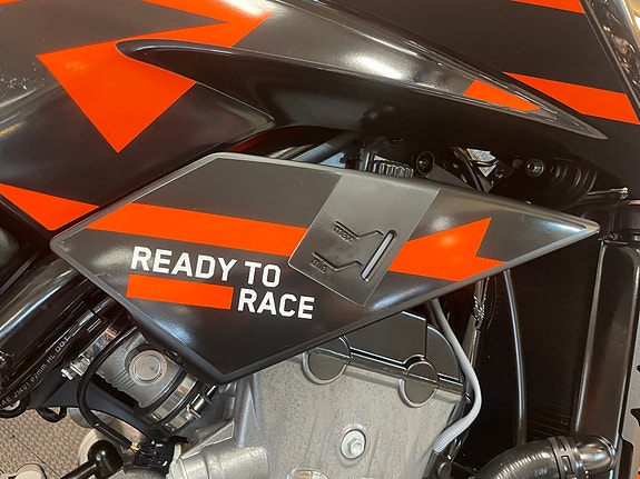 KTM 890 Duke GP *** SERVICE/GARANTI *** 19 of 30