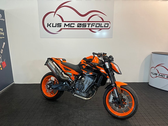 KTM 890 Duke GP *** SERVICE/GARANTI ***