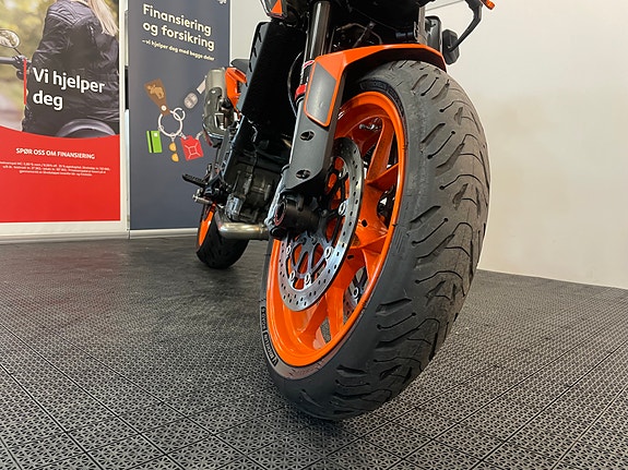 KTM 890 Duke GP *** SERVICE/GARANTI *** 30 of 30