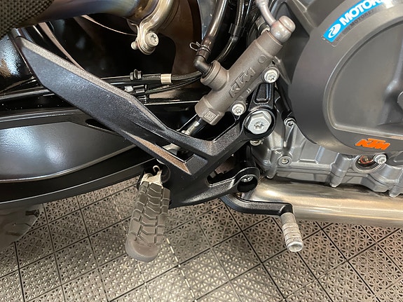 KTM 890 Duke GP *** SERVICE/GARANTI *** 20 of 30