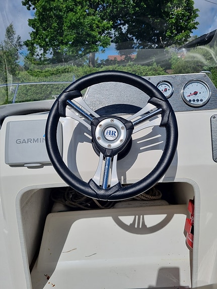 2026 Suzuki  HR 442 4 of 5