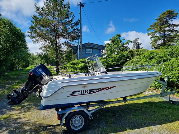 2026 Suzuki  HR 442 2 of 5