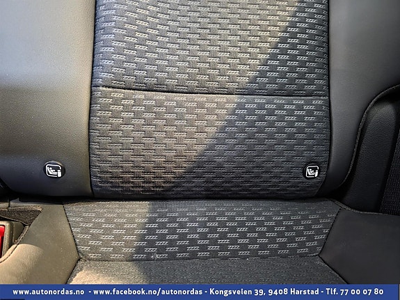 Isofix