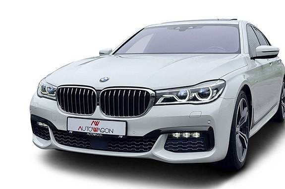 BMW 7-Serie 5 of 5