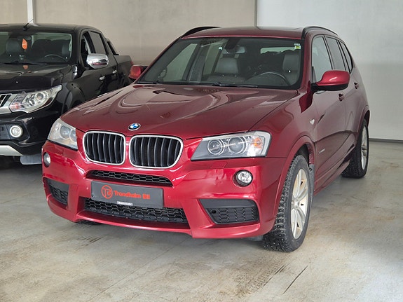 BMW X3 3 of 5